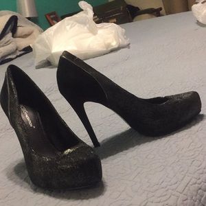 Nice party shoes